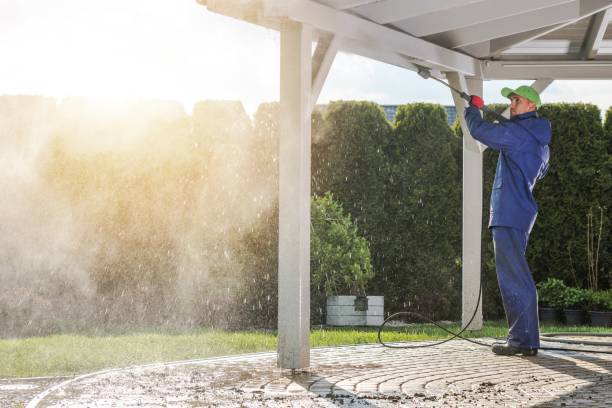 Best Dumpster Area Cleaning  in Sturgis, KY