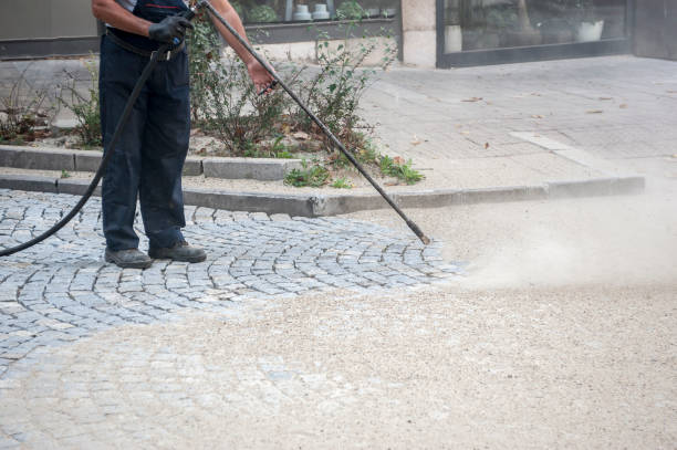 Concrete Sealing in Sturgis, KY